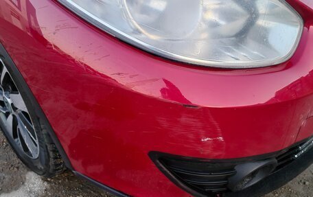 Renault Fluence I, 2010 год, 750 000 рублей, 19 фотография