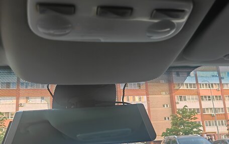 Renault Fluence I, 2010 год, 750 000 рублей, 25 фотография