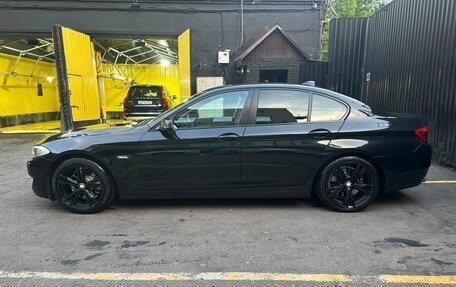 BMW 5 серия, 2012 год, 1 500 000 рублей, 3 фотография
