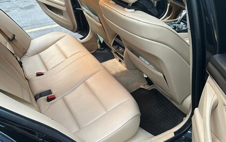 BMW 5 серия, 2012 год, 1 500 000 рублей, 8 фотография