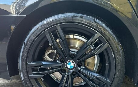 BMW 5 серия, 2012 год, 1 500 000 рублей, 10 фотография