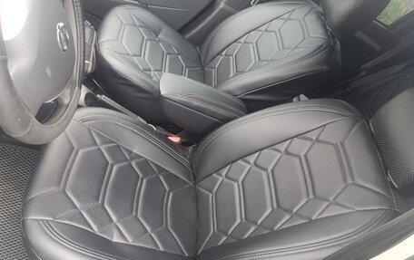 Nissan Terrano III, 2015 год, 1 200 000 рублей, 5 фотография