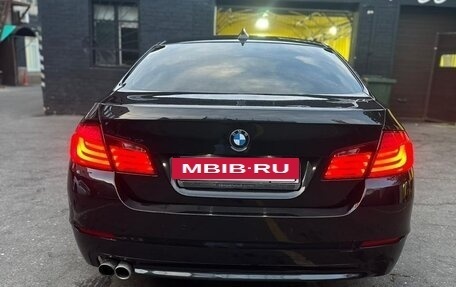 BMW 5 серия, 2012 год, 1 500 000 рублей, 12 фотография
