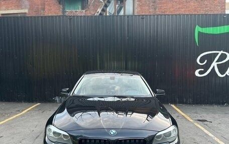 BMW 5 серия, 2012 год, 1 500 000 рублей, 4 фотография
