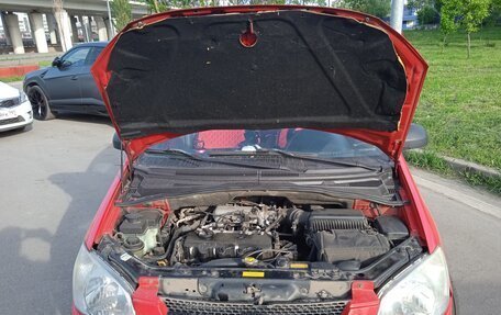 Hyundai Getz I рестайлинг, 2003 год, 600 000 рублей, 4 фотография