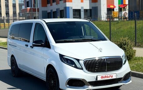 Mercedes-Benz Vito, 2019 год, 4 950 000 рублей, 2 фотография
