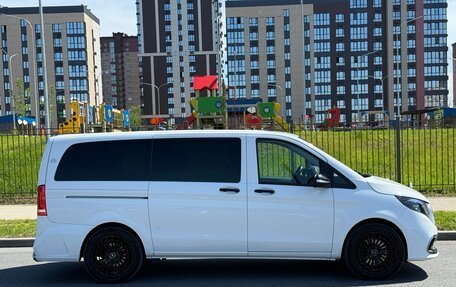 Mercedes-Benz Vito, 2019 год, 4 950 000 рублей, 4 фотография