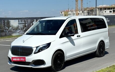 Mercedes-Benz Vito, 2019 год, 4 950 000 рублей, 3 фотография