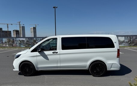 Mercedes-Benz Vito, 2019 год, 4 950 000 рублей, 5 фотография