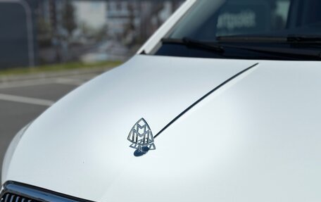 Mercedes-Benz Vito, 2019 год, 4 950 000 рублей, 9 фотография