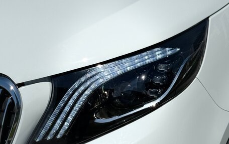 Mercedes-Benz Vito, 2019 год, 4 950 000 рублей, 12 фотография