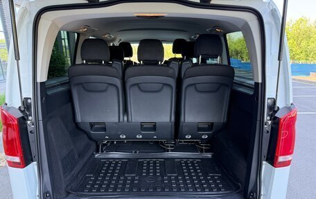 Mercedes-Benz Vito, 2019 год, 4 950 000 рублей, 14 фотография