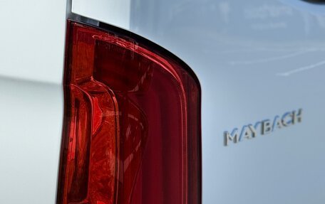 Mercedes-Benz Vito, 2019 год, 4 950 000 рублей, 13 фотография