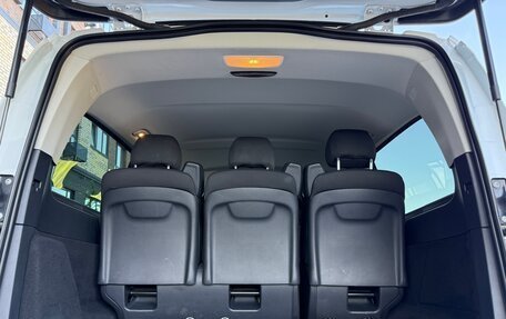Mercedes-Benz Vito, 2019 год, 4 950 000 рублей, 15 фотография