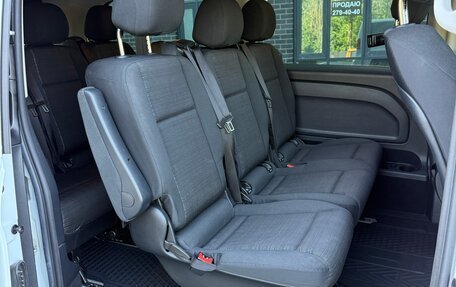 Mercedes-Benz Vito, 2019 год, 4 950 000 рублей, 16 фотография