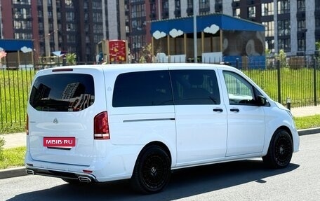 Mercedes-Benz Vito, 2019 год, 4 950 000 рублей, 7 фотография