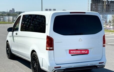 Mercedes-Benz Vito, 2019 год, 4 950 000 рублей, 6 фотография