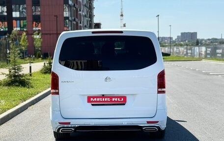 Mercedes-Benz Vito, 2019 год, 4 950 000 рублей, 8 фотография