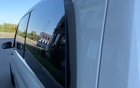 Mercedes-Benz Vito, 2019 год, 4 950 000 рублей, 26 фотография