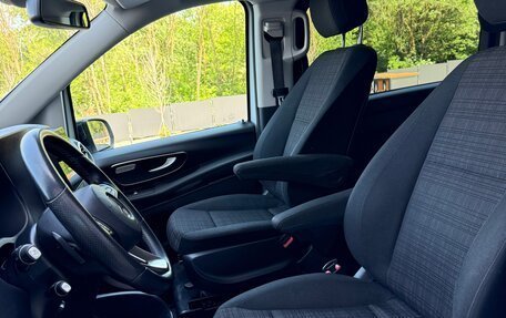 Mercedes-Benz Vito, 2019 год, 4 950 000 рублей, 22 фотография