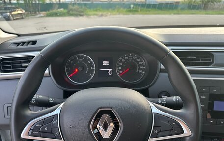 Renault Arkana I, 2020 год, 1 550 000 рублей, 13 фотография