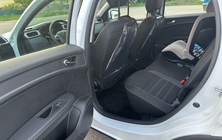 Renault Arkana I, 2020 год, 1 550 000 рублей, 17 фотография