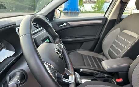 Renault Arkana I, 2020 год, 1 550 000 рублей, 12 фотография