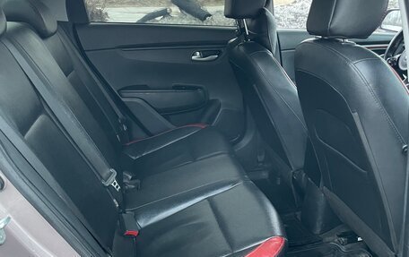 KIA Rio IV, 2019 год, 1 600 000 рублей, 4 фотография
