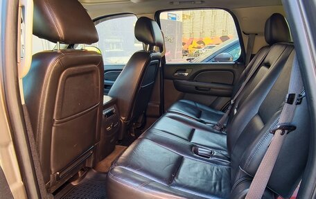 Chevrolet Tahoe III, 2012 год, 1 538 000 рублей, 7 фотография
