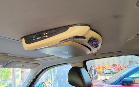 Chevrolet Tahoe III, 2012 год, 1 538 000 рублей, 9 фотография