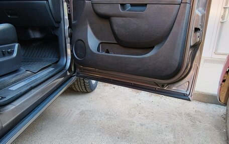 Chevrolet Tahoe III, 2012 год, 1 538 000 рублей, 17 фотография