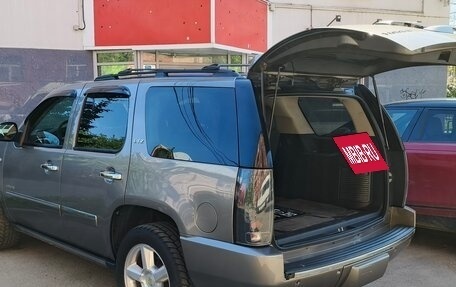 Chevrolet Tahoe III, 2012 год, 1 538 000 рублей, 23 фотография