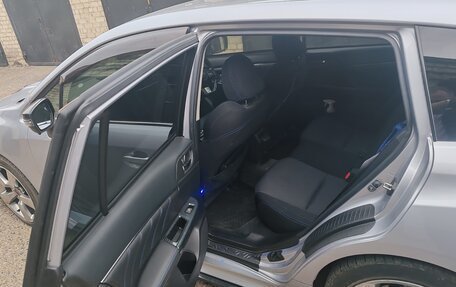 Subaru Levorg I, 2014 год, 1 550 000 рублей, 7 фотография