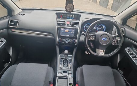 Subaru Levorg I, 2014 год, 1 550 000 рублей, 5 фотография
