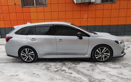 Subaru Levorg I, 2014 год, 1 550 000 рублей, 3 фотография