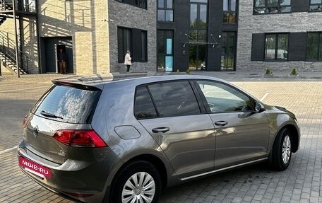 Volkswagen Golf VII, 2014 год, 1 180 000 рублей, 3 фотография