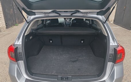 Subaru Levorg I, 2014 год, 1 550 000 рублей, 8 фотография