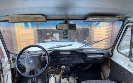 ЛуАЗ 3151, 1999 год, 230 000 рублей, 8 фотография