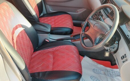 Toyota Corolla, 2002 год, 640 000 рублей, 2 фотография