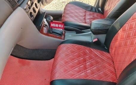 Toyota Corolla, 2002 год, 640 000 рублей, 6 фотография