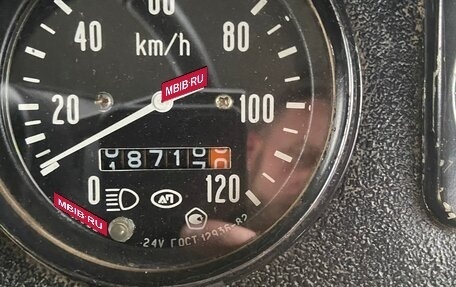 ЛуАЗ 3151, 1999 год, 230 000 рублей, 17 фотография