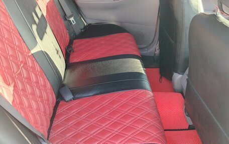 Toyota Corolla, 2002 год, 640 000 рублей, 10 фотография