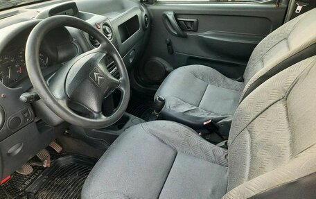 Citroen Berlingo II рестайлинг, 2004 год, 245 000 рублей, 10 фотография
