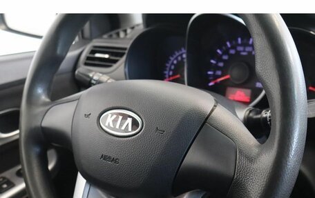 KIA Rio III рестайлинг, 2012 год, 746 000 рублей, 8 фотография