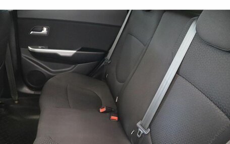 KIA Rio III рестайлинг, 2012 год, 746 000 рублей, 7 фотография
