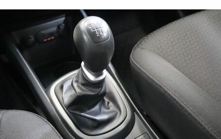 KIA Rio III рестайлинг, 2012 год, 746 000 рублей, 12 фотография