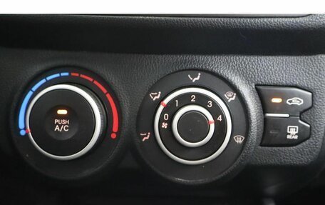 KIA Rio III рестайлинг, 2012 год, 746 000 рублей, 11 фотография