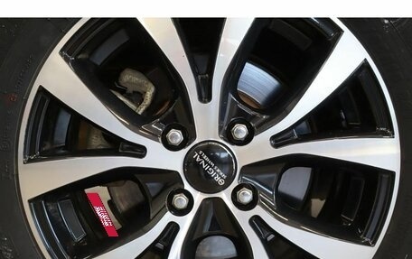 KIA Rio III рестайлинг, 2012 год, 746 000 рублей, 15 фотография