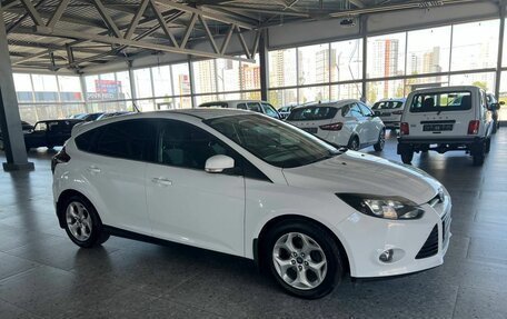 Ford Focus III, 2013 год, 820 000 рублей, 3 фотография