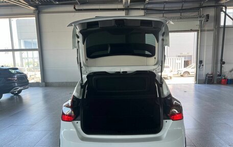 Ford Focus III, 2013 год, 820 000 рублей, 7 фотография